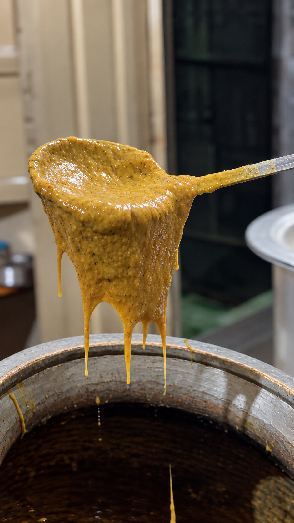 کھابا گھر کی حلیم