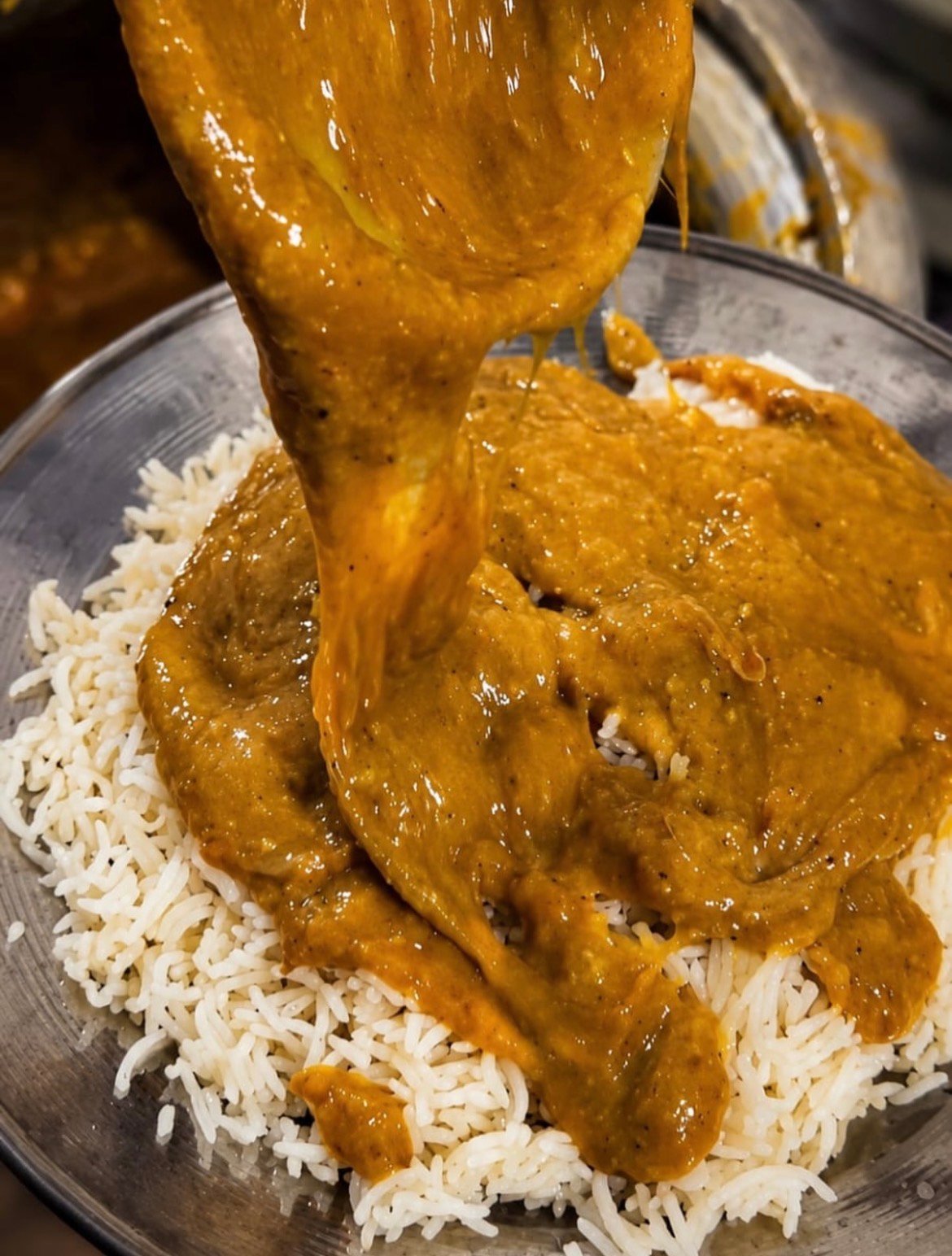 کھابا گھر کی اصل ڈش